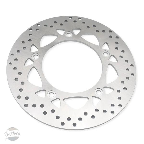 並行輸入品 max500 ヤマハ ブレーキ 282 mmリアディスクローター yamaha xp 5...