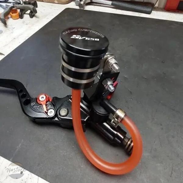 並行輸入品 sv650 スズキ suzuki バイク クラッチ ブレーキ sv 650 タンクシリン...