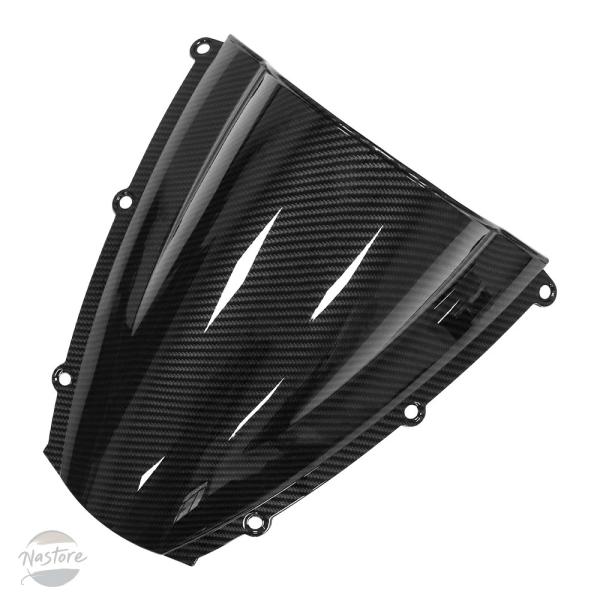 並行輸入品 ホンダ cbr600rr カーボン 外観 フロントガラス pc37 cbr600 rr ...
