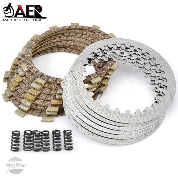 並行輸入品 rd250 ヤマハ クラッチ フリクションプレート rd350 a b c/d/e/f ...