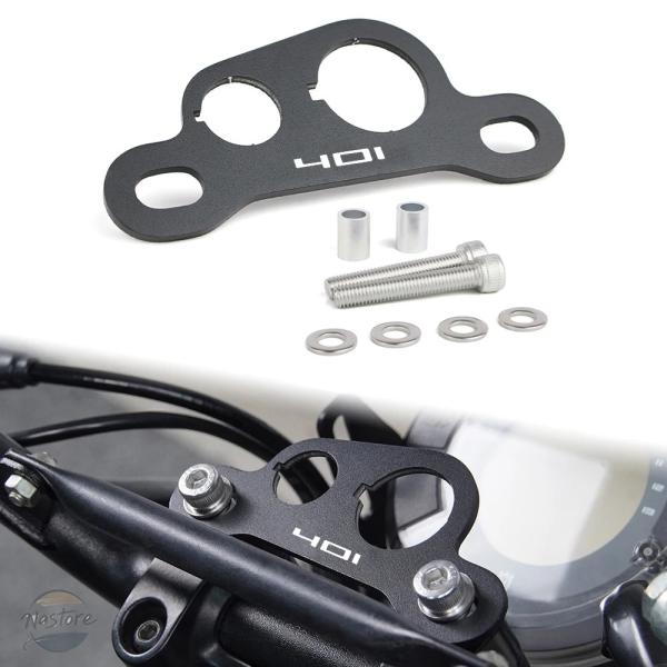 並行輸入品 klr650 ヤマハ バイク 補助 カワサキ ハスクバーナ svartpilen 401...