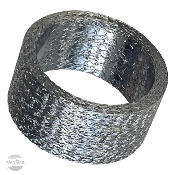 並行輸入品 zx10r カワサキ マフラー 接続ガスケット kawasaki ニンジャ zx1000...