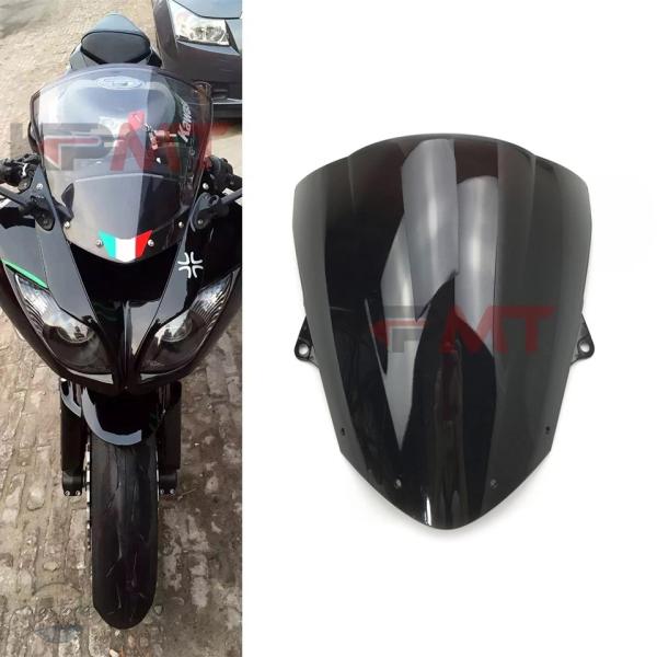 並行輸入品 zx6r カワサキ スクリーン 39783 2014 2016 2017 2018 ニン...