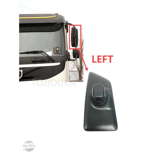 並行輸入品 ボルボ ミラー fmx トラック バック oe 84213519 82356810 82...