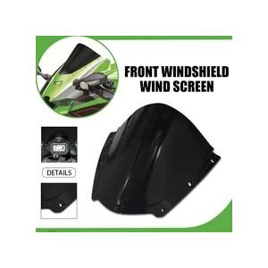 並行輸入品 バイク フロント フェアリング 風防 zx 10r 2021 2023 2024 カスタ...