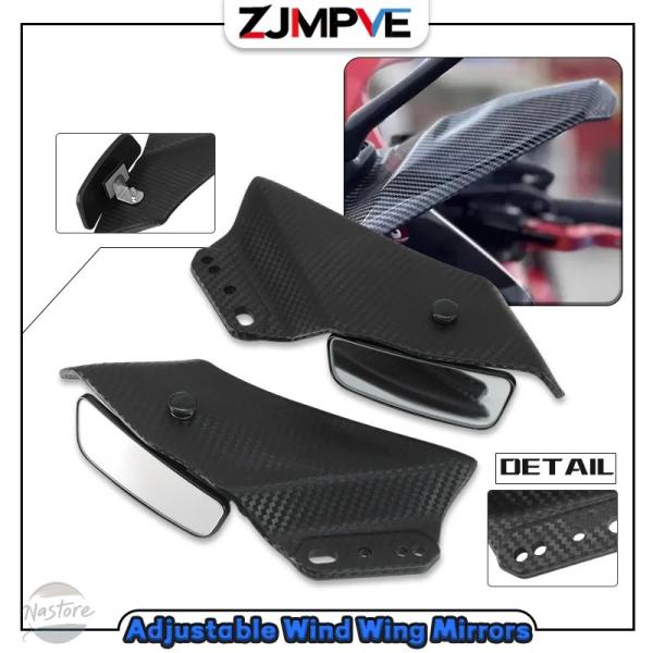 並行輸入品 z800 スポイラー サイドスポイラー ミラー カスタムパーツ カスタム z1000 z...