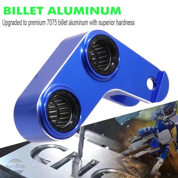 並行輸入品 wr250f ヤマハ 1.5インチ 40 ローダウンリンクキット 2005 2014 w...