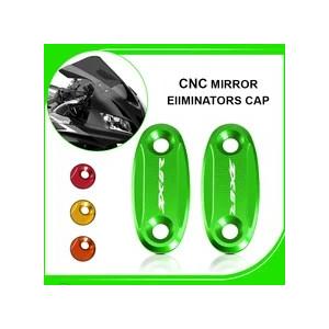 並行輸入品 zx6r バイク カバー ミラー スクリーン リア ホールキャップ zx 6r 2005...