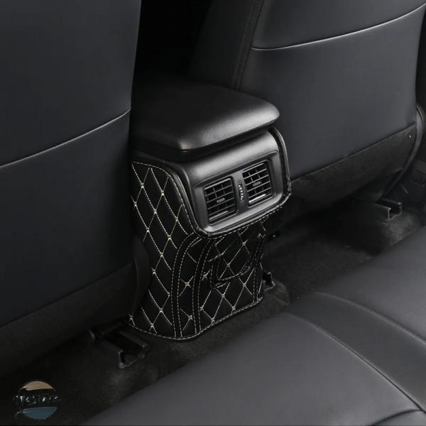 【並行輸入品】トヨタ rav4 xa50 2019 23 rav 4 ハイブリッド カーシートバック...