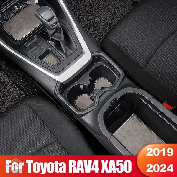 【並行輸入品】トヨタ rav4 アクセサリー カスタム xa50 2019 24 ハイブリッドレザー...