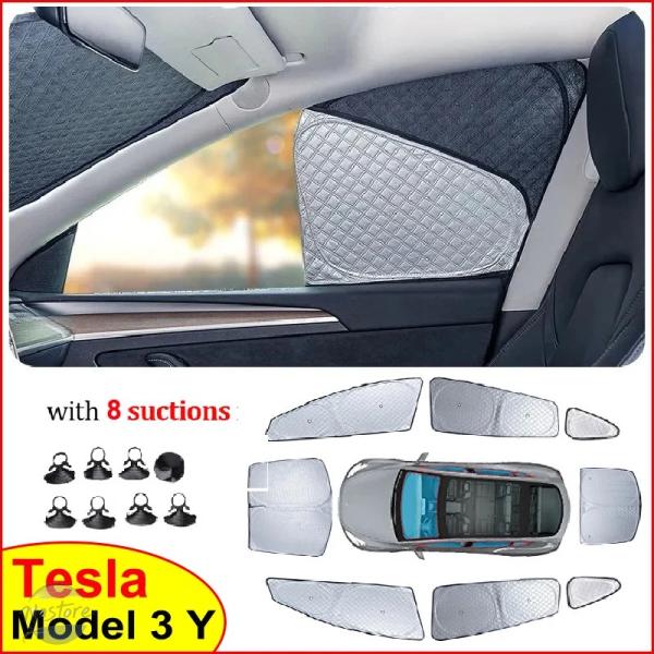 並行輸入品 tesla model y juniper 2025 3 highland アップグレー...