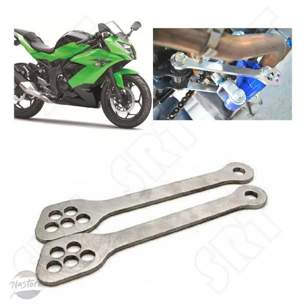 並行輸入品 ex250 カワサキ バイク サスペンション 適合 ニンジャ 250r 250sl z2...