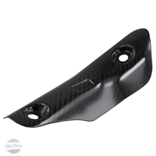 並行輸入品 zx4r カワサキ バイク カバー walj 排気フロントリンク パイプ カーボン カス...