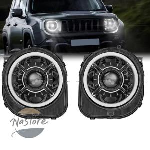 MOPAR純正 ハイマウントストップランプ 14y- ジープ レネゲード ハイ