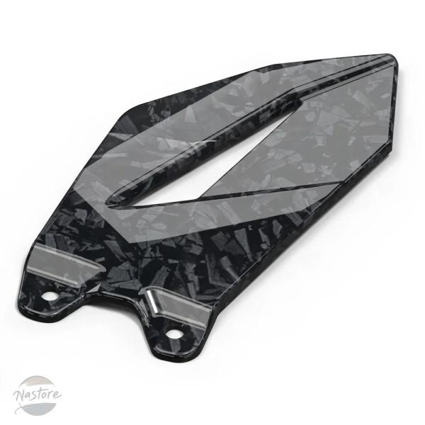 並行輸入品 カワサキ ガード ペダル zx 10r 10rr 2011 2024 フット ヒール ケ...