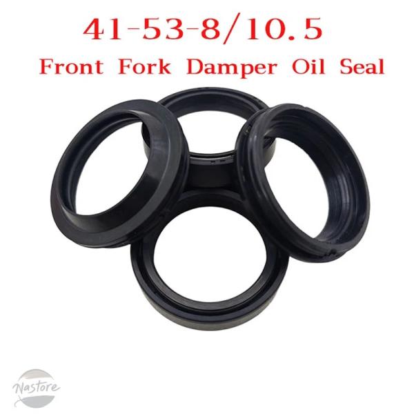 並行輸入品 ホンダ 41x53x8/10.5 アプリリア 41*53*8/10.5mm フロント フ...