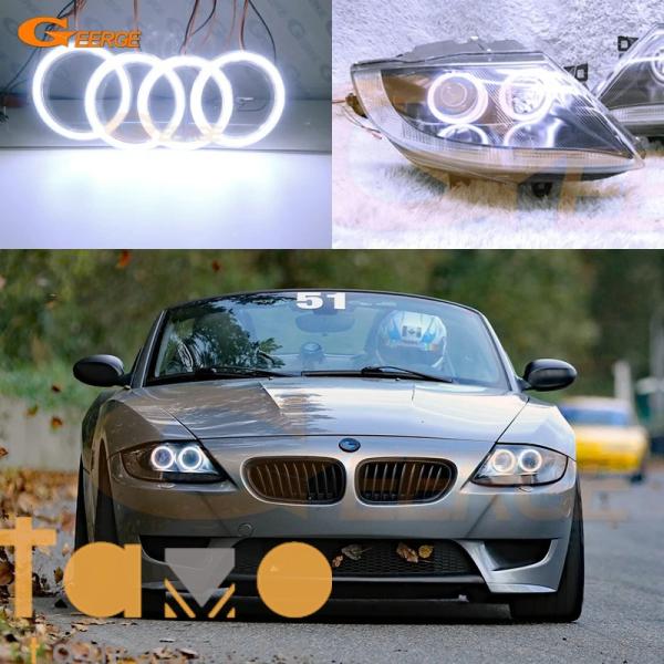 並行輸入品 BMW ヘッド 部品 カスタムパーツ アクセサリー z4 e85 e86 37469 e...