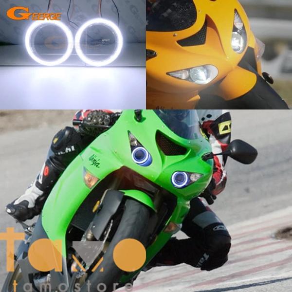 並行輸入品 zx6r カワサキ ニンジャ zx 6r zx600 07 08 10r zx10 06...