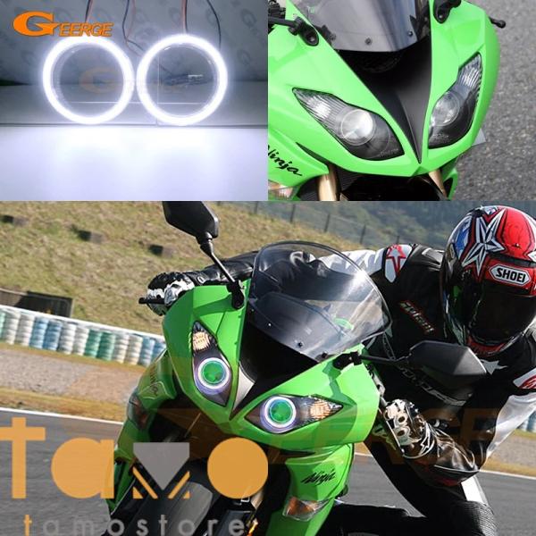 並行輸入品 zx6r キット カワサキ zx 6r zx600 09 12 10r zx10 08 ...