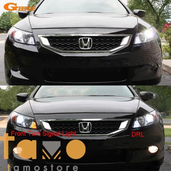 並行輸入品 ホンダ honda シビック フロント アコードクーペオデッセイリッジラインパイロット ...