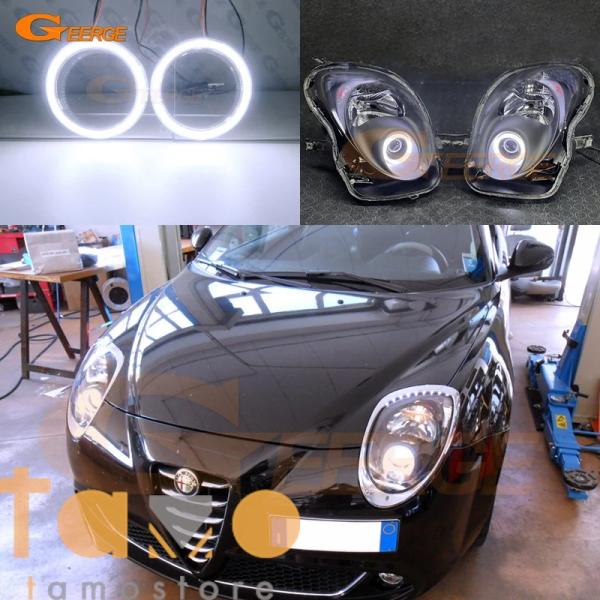 並行輸入品 キット アルファロメオ ミト955 2008 2009 2010 2012 2013 2...