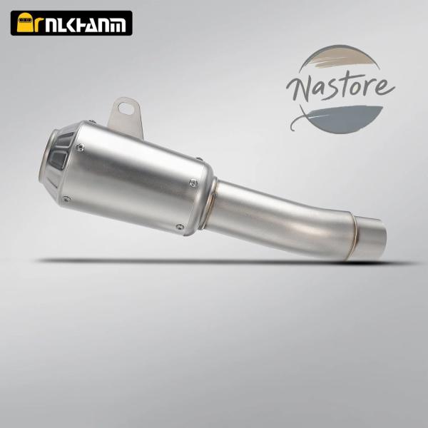 並行輸入品 バイク マフラー カスタム 部品 カスタムパーツ アクセサリー zx-4r zx-25r...