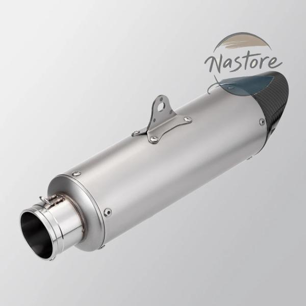 並行輸入品 r25 ヤマハ リップ マフラー フロント r3 mt03 2016-2024年式 スオ...