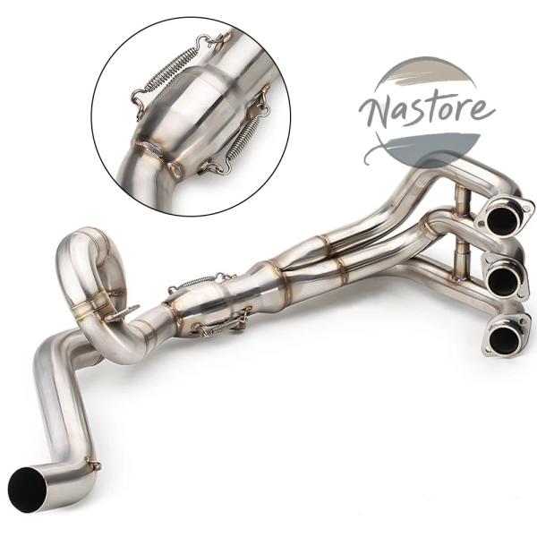 並行輸入品 バイク マフラー 部品 カスタムパーツ アクセサリー xmax300 xma x300 ...