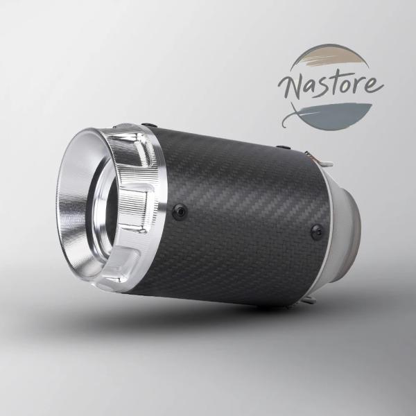 並行輸入品 fz6 バイク マフラー 51mm 61mm プロジェクトyzf r1 r6 r3 mt...