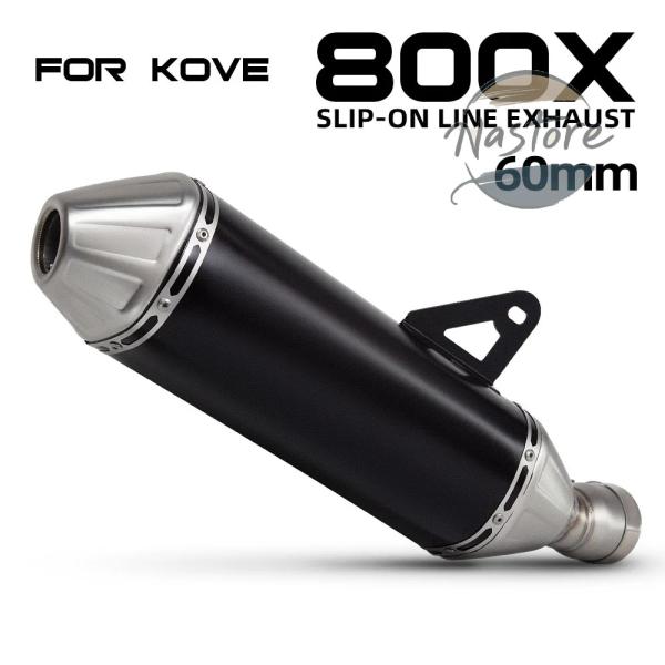 並行輸入品 バイク ドゥカティ スクランブラー 800 821 2015-2024 エスケープ モト...