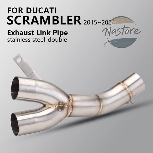 並行輸入品 zx4r バイク マフラー エキゾースト カワサキ ニンジャ zx-4r zx-4rr ...