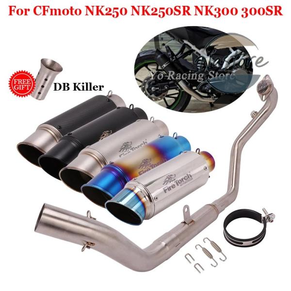 並行輸入品 バイク マフラー カワサキ ニンジャ zx-4r zx4r sr se zx4rr 20...