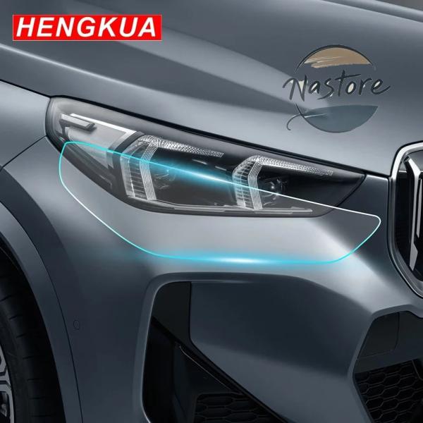 並行輸入品 BMW リア ヘッド カスタム ヘッドライト ライト kungkic プレカット ペイン...