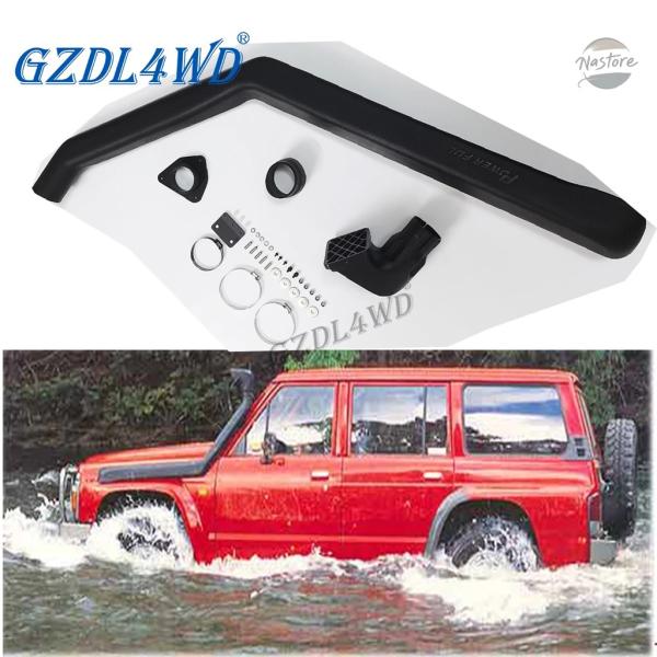 並行輸入品 Y60 アクセサリー 外装 カスタム GZDL4WD オフロード 4X4 LLDPE エ...