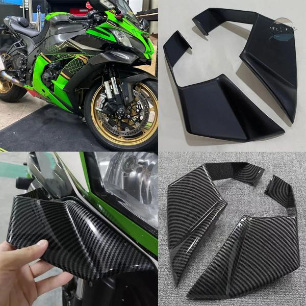 並行輸入品 バイク カワサキ zx-10r 2008 2009 -2019-22 23 2024 ウ...