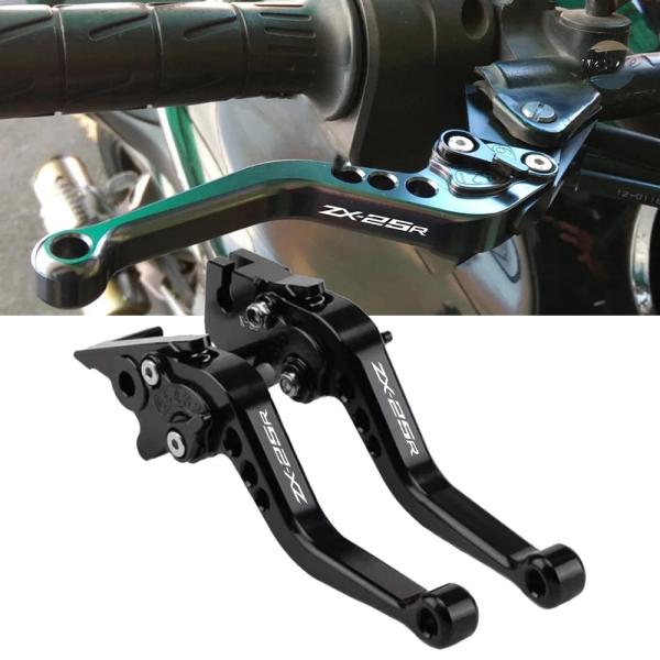 並行輸入品 クラッチ ブレーキ ハンドル カワサキ ニンジャ ZX-25R SE ZX25R 202...