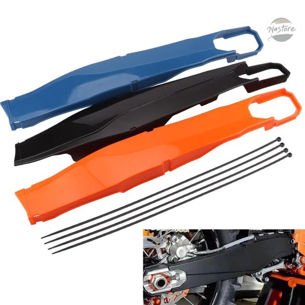 並行輸入品 バイク カバー スイングアームプロテクター スイングアーム ktm xcw xcfw e...
