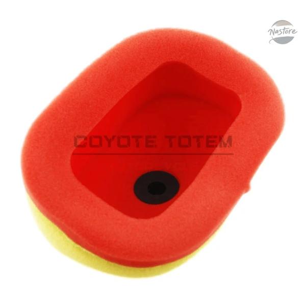 並行輸入品 スズキ suzuki バイク フィルター エア インテーククリーナー dr250r 19...