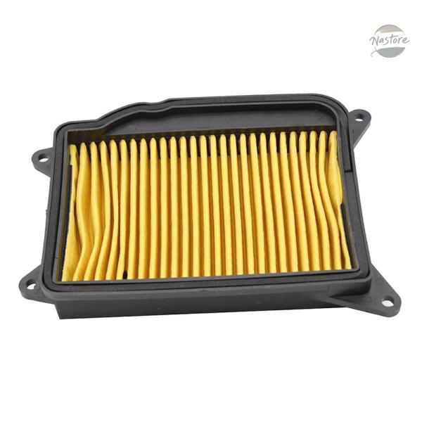 並行輸入品 ヤマハ バイク フィルター 5ru-15407-02 エアインテーク エアクリーナーエレ...