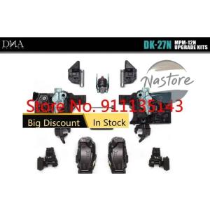 並行輸入品 キット アップグレード dna design dk-27n 在庫あり カスタムパーツ 部...