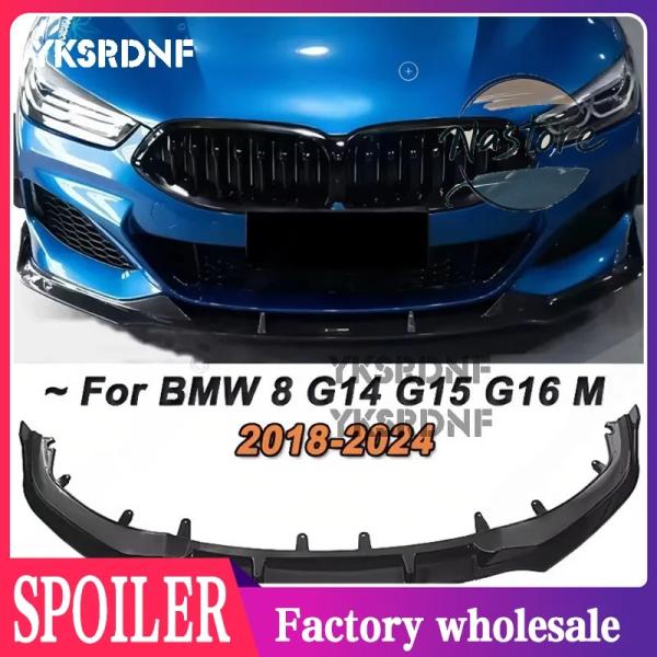 並行輸入品 BMW フロント キット 部品 カスタムパーツ アクセサリー 8シリーズ g14 g15...