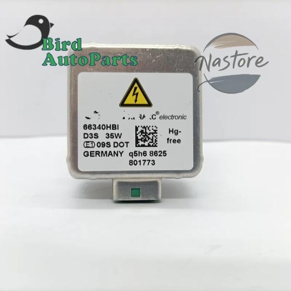 並行輸入品 d3s ヘッド オスラム 66340clc 4200k 66340 4300k 6634...