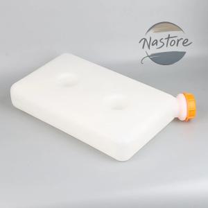 並行輸入品 8l燃料タンク 2穴ガソリンタンク...の詳細画像2