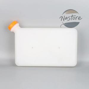 並行輸入品 8l燃料タンク 2穴ガソリンタンク...の詳細画像4