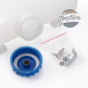 並行輸入品 6l プラスチックオイルガソリンタ...の詳細画像2