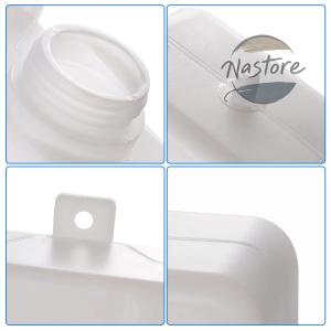 並行輸入品 6l プラスチックオイルガソリンタ...の詳細画像3