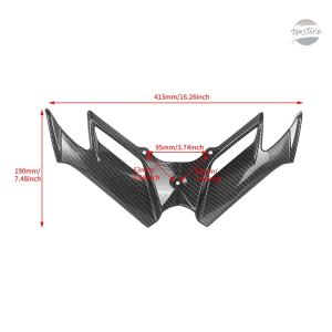 並行輸入品 ヤマハ バイク カバー エアロ フ...の詳細画像3