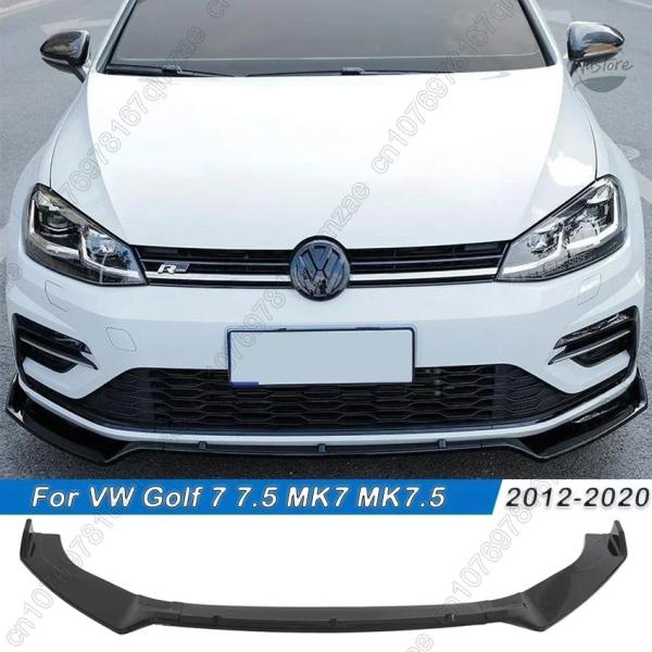 【並行輸入品】VW ゴルフ 7 7.5 MK7 MK7.5 GTI GTD R R-LINE 201...