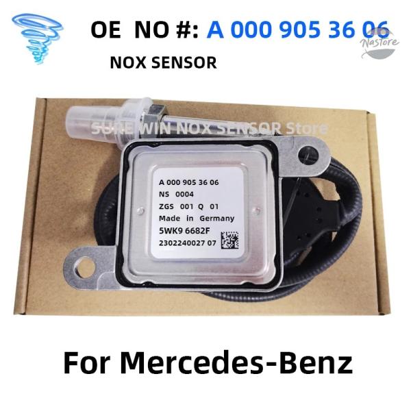 並行輸入品 IMICRANDオキシセンサーFORMERCEDES BENZ Xセンサーし 5WK96...