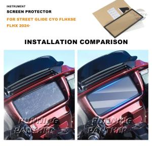 並行輸入品 ハーレー ストリートグライド CVO FLHXSE FLHX 2024 2025